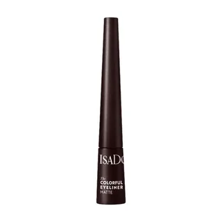 Colorful Eyeliner by IsaDora in 12-Dark Brown – product photo 1 of 2