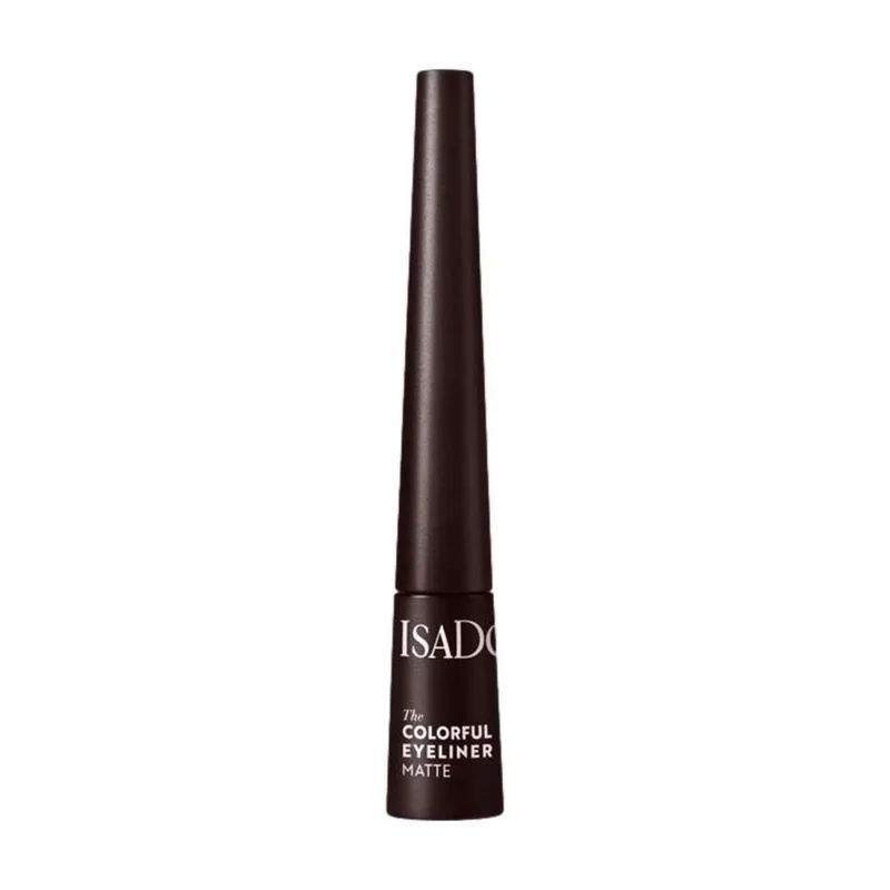 Colorful Eyeliner by IsaDora in 12-Dark Brown – product photo 1 of 2