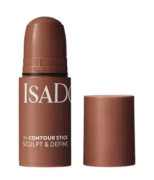 Contour Stick Contour Stick van IsaDora in Bruin, 5.5 g – productfoto