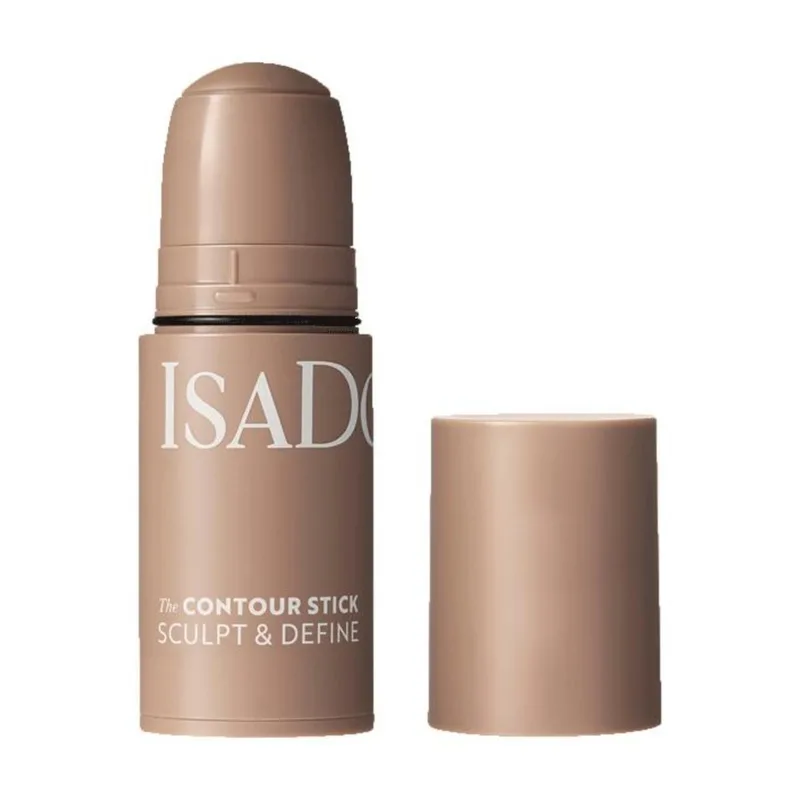 Contour Stick Contour Stick von IsaDora in Lichtbruin, 5.5 g – Produktfoto 2 von 2