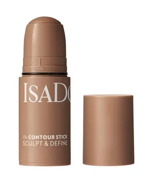 Contour Stick Contour Stick van IsaDora in Lichtbruin, 5.5 g – productfoto