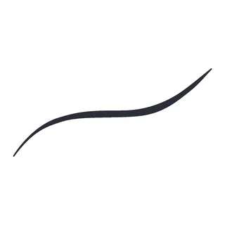 Flex Tip Eyeliner by IsaDora in Black, 1 ml – product photo 5 of 5