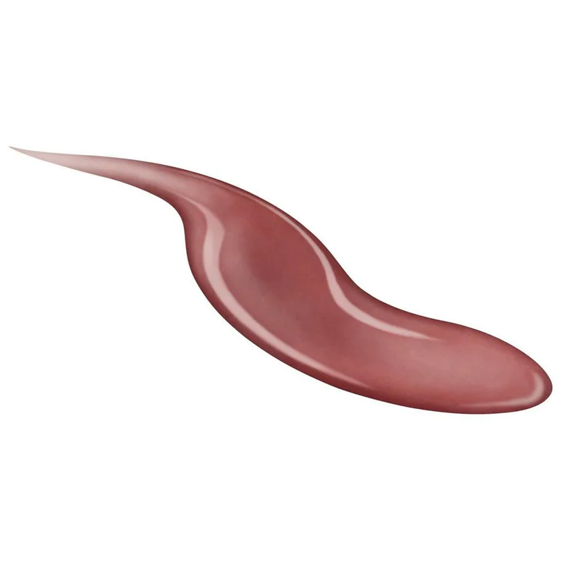 Glossy Lip Treat Lipgloss van IsaDora in Bruin, 13 ml – productfoto 3 van 3