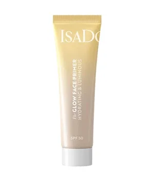 Glow Face Primer Primer van IsaDora in Crème, 30 ml – productfoto