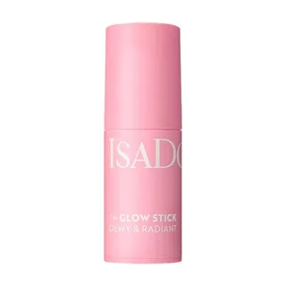 Glow Stick Highlighter von IsaDora in Nude, 5.5 g – Produktfoto 2 von 2
