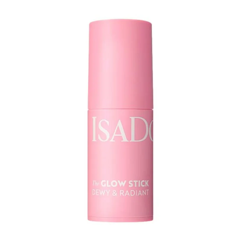 Glow Stick Highlighter von IsaDora in Nude, 5.5 g – Produktfoto 2 von 2