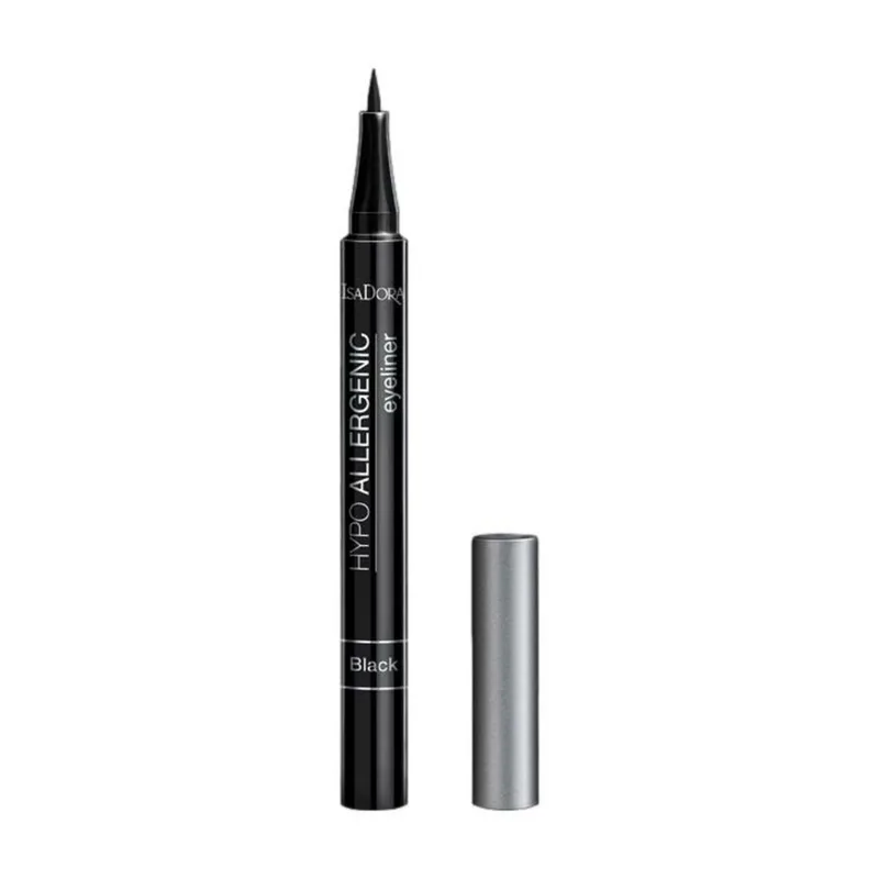 Hypo Allergenic Eyeliner de IsaDora – photo du produit 1 sur 2