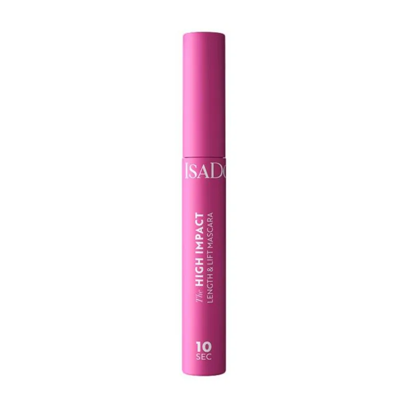 IsaDora 10 Sec High Impact Length & Lift Mascara Mascara von IsaDora in Schwarz, 9 ml – Produktfoto 2 von 2