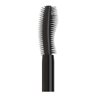 Lash Styler Curl Mascara Mascara von IsaDora in Schwarz, 9 ml – Produktfoto 4 von 5
