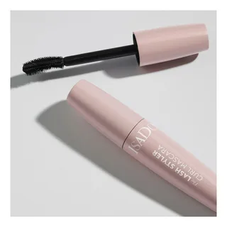 Lash Styler Curl Mascara Mascara von IsaDora in Schwarz, 9 ml – Produktfoto 3 von 5