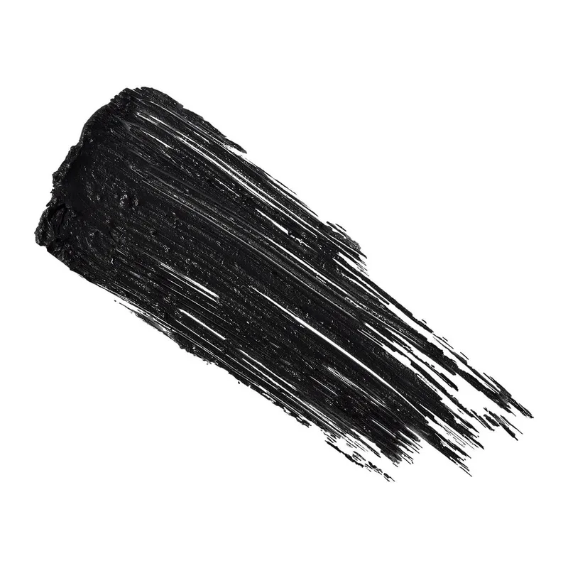 Lash Styler Volume Mascara Mascara fra IsaDora i Sort, 9 ml – produktbillede 5 af 5