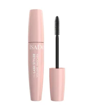 Lash Styler Volume Mascara Mascara de IsaDora en Noir, 9 ml – photo du produit