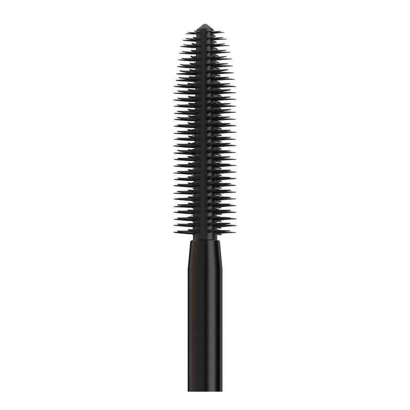 Lash Styler Volume Mascara Mascara fra IsaDora i Sort, 9 ml – produktbillede 4 af 5