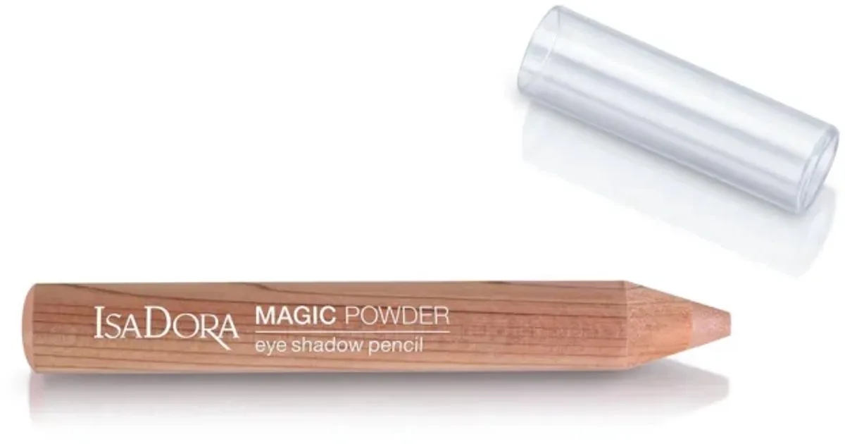 MAGIC EYE SHADOW PEN32 de IsaDora – photo du produit