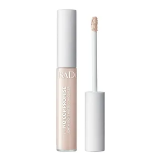 No Compromise Matte Concealer von IsaDora in 1nc-1nc – Produktfoto 1 von 5