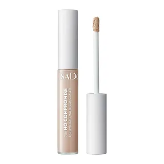 No Compromise Matte Concealer von IsaDora in 3nc-3nc – Produktfoto 1 von 5