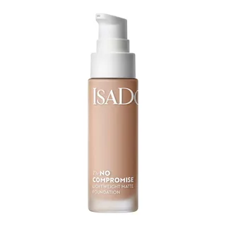 No Compromise Matte Foundation de IsaDora en 3c-3c – photo du produit 1 sur 5