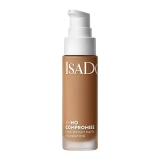 No Compromise Matte Foundation de IsaDora en 7n-7n – photo du produit 1 sur 5