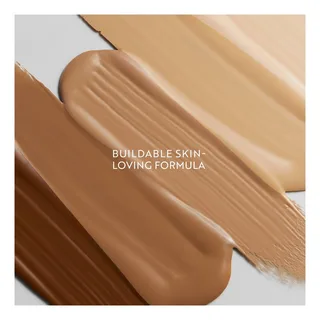 No Compromise Matte Foundation de IsaDora en 7n-7n – photo du produit 2 sur 5