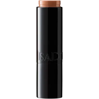 Perfect Moisture Lipstick van IsaDora in 223-Glossy Caramel – productfoto 2 van 2