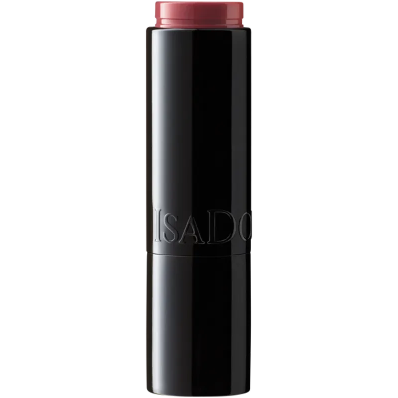 Perfect Moisture Lipstick Lippenstift van IsaDora in Bruin, 4 g – productfoto 2 van 2