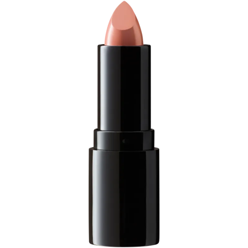 Perfect Moisture Lipstick Lippenstift van IsaDora in Lichtbruin, 4 g – productfoto 2 van 2