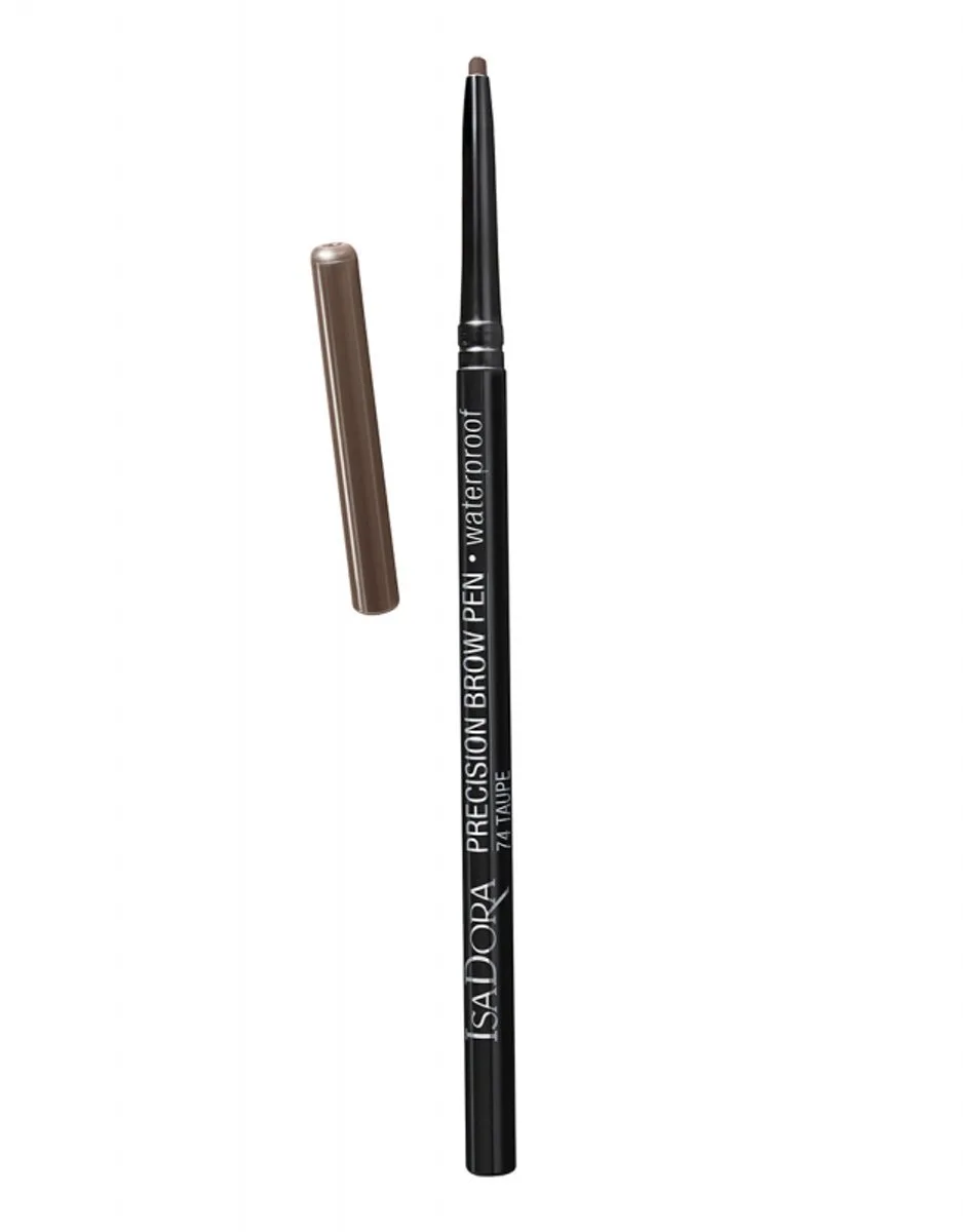 Precision Brow Pen Waterproof de IsaDora – photo du produit