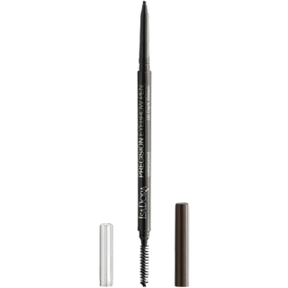 Precision Eyebrow Pen Wenkbrauwpotlood fra IsaDora i Sort, 0.09 g – produktbillede 2 af 2