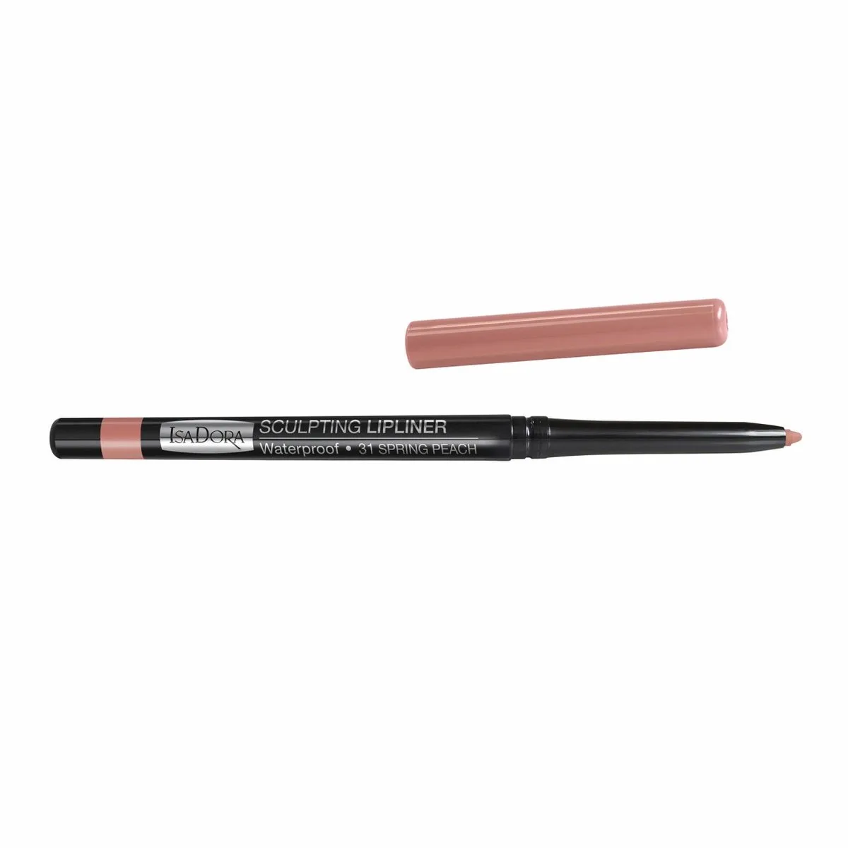 SCULPTING LIPLINER WP – 31 Spring Peach de IsaDora – photo du produit