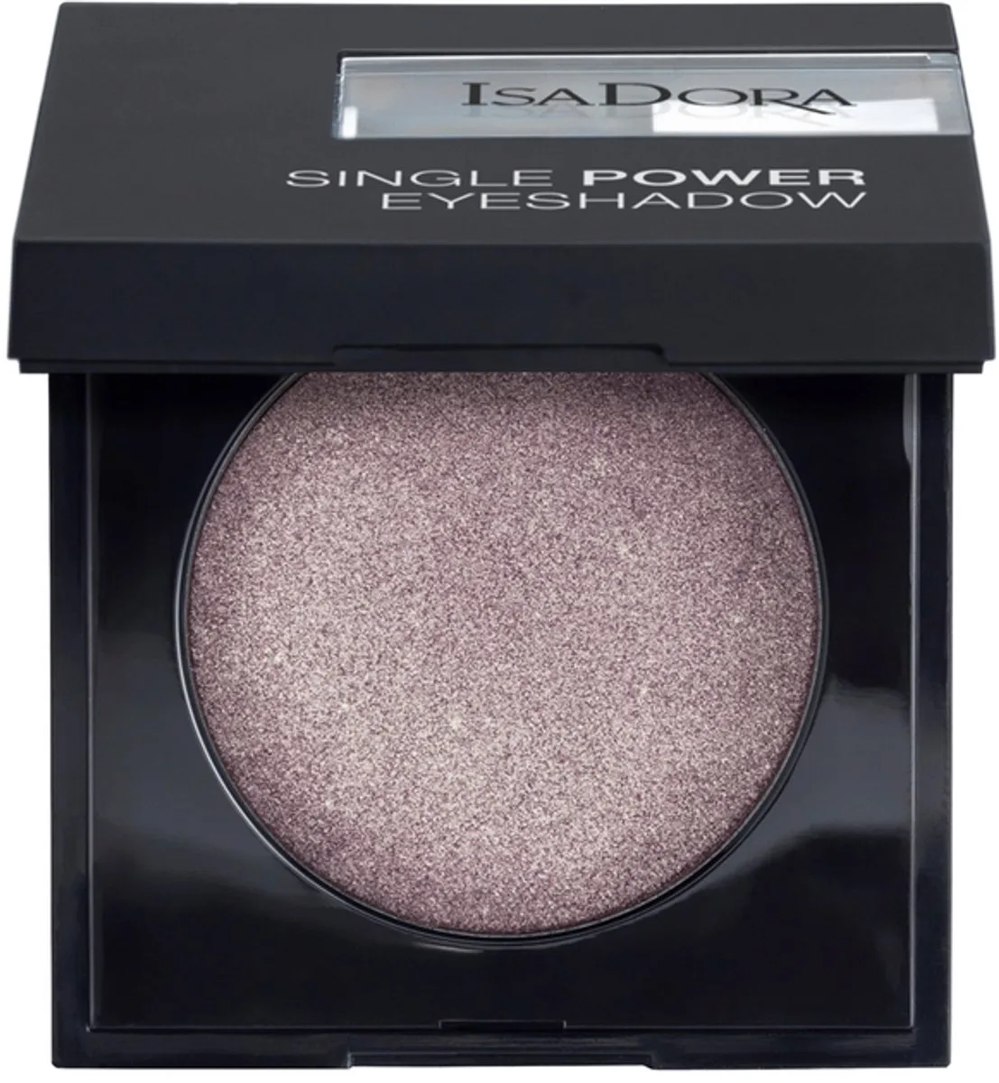Single Power Eyeshadow 15 Lavender Vibe 2,2 g de IsaDora – photo du produit