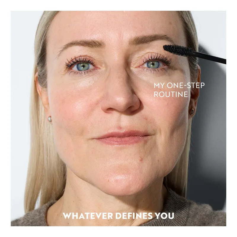 The Build Up Mascara Extra Waterproof de IsaDora – photo du produit 3 sur 5