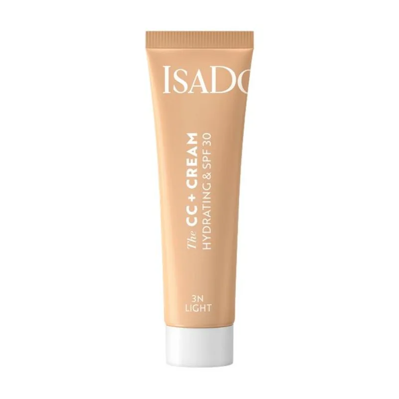 The CC + Cream von IsaDora in 3N-Light – Produktfoto