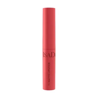The Matte Lipstick Lippenstift by IsaDora in Brown, 2 g – product photo 2 of 2