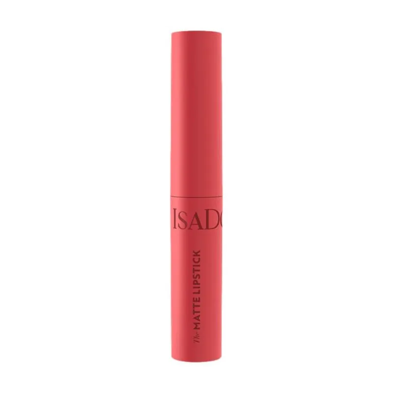 The Matte Lipstick Lippenstift by IsaDora in Brown, 2 g – product photo 2 of 2
