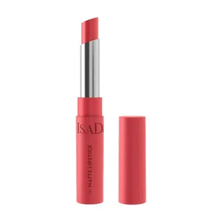 The Matte Lipstick Lippenstift von IsaDora in Braun, 2 g – Produktfoto 2 von 2