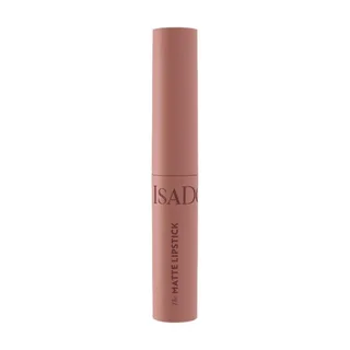 The Matte Lipstick Lippenstift de IsaDora en Marron, 2 g – photo du produit 2 sur 2