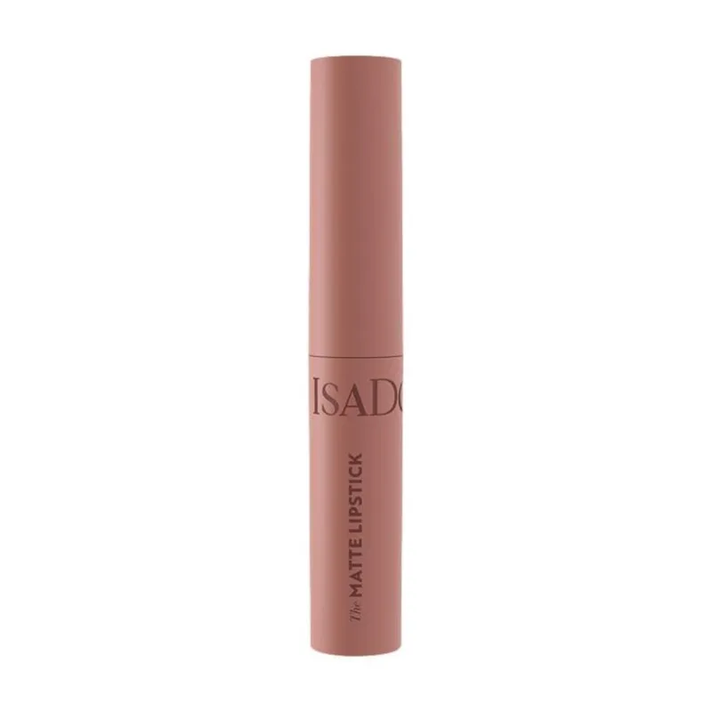The Matte Lipstick Lippenstift de IsaDora en Marron, 2 g – photo du produit 2 sur 2