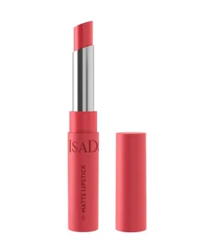The Matte Lipstick Lippenstift de IsaDora en Marron, 2 g – photo du produit