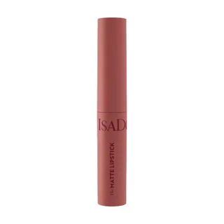 The Matte Lipstick Lippenstift von IsaDora in Braun, 2 g – Produktfoto 2 von 2