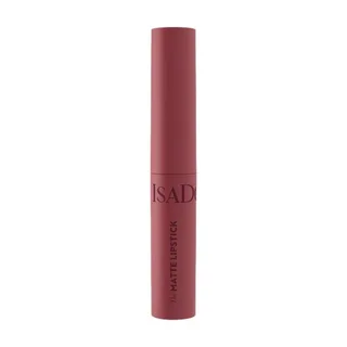 The Matte Lipstick Lippenstift von IsaDora in Donkerrood, 2 g – Produktfoto 2 von 2