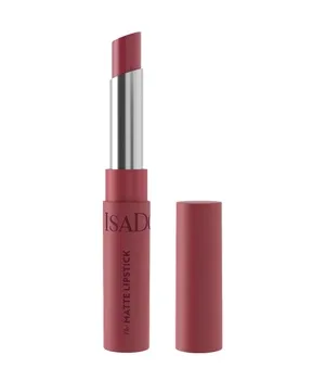 The Matte Lipstick Lippenstift de IsaDora en Donkerrood, 2 g – photo du produit