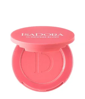 The Powder Blush Blush van IsaDora in Roze, 5 g – productfoto