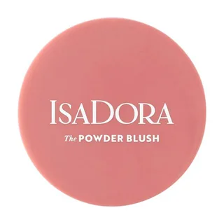 The Powder Blush Blush by IsaDora in Pink, 5 g – product photo 2 of 2