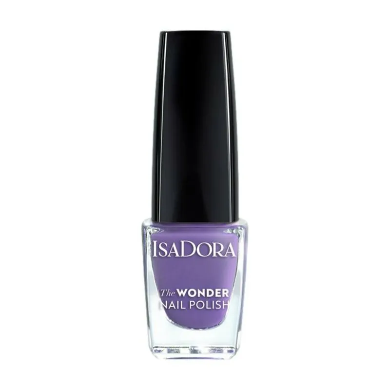 The Wonder Nail Polish van IsaDora in 149-Lavender Mint – productfoto