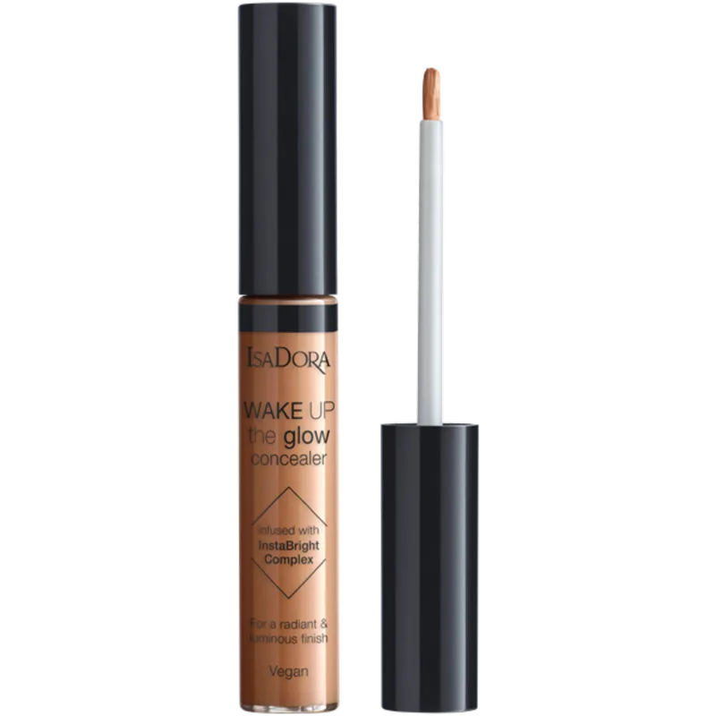 Wake Up the Glow Concealer von IsaDora – Produktfoto 2 von 2