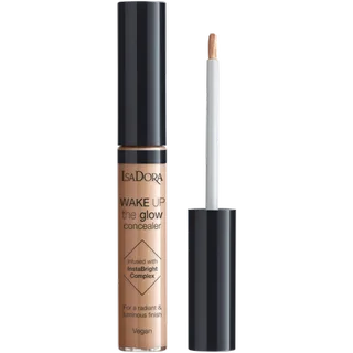Wake Up the Glow Concealer von IsaDora – Produktfoto 1 von 2