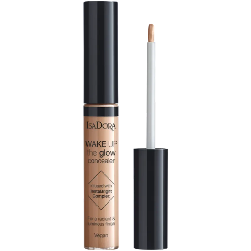 Wake Up the Glow Concealer von IsaDora – Produktfoto 1 von 2