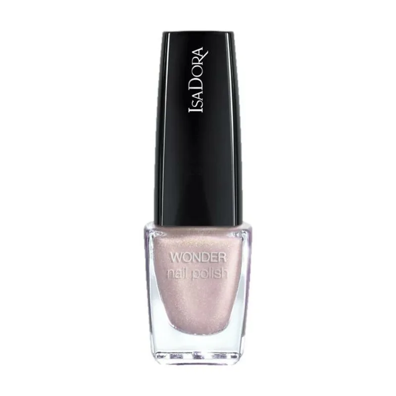 Wonder Nail Polish von IsaDora in 103-Spring Bling – Produktfoto
