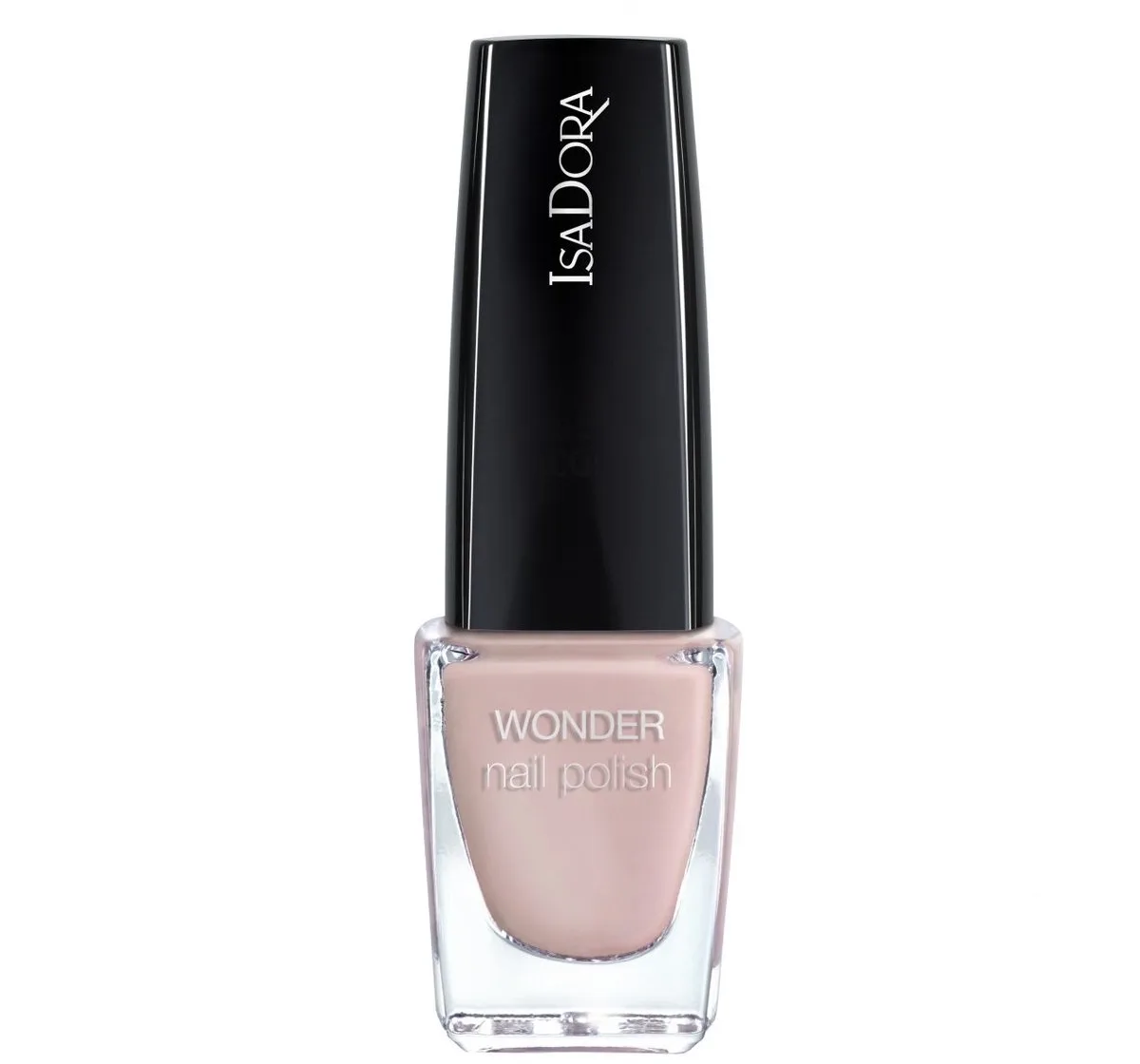 WONDER NAIL POLISH – 109 Rose Petal de IsaDora – photo du produit