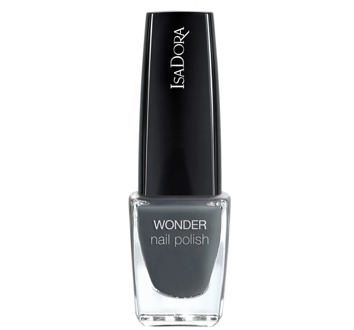WONDER NAIL POLISH – 142 Mercury de IsaDora – photo du produit